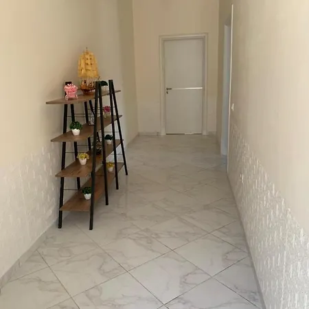 69 - Jonufer Gæstehus