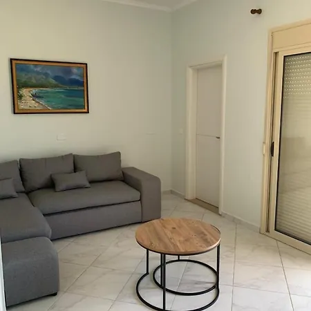 Gæstehus 69 - Jonufer