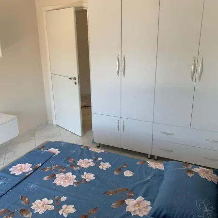 Gæstehus 69 - Jonufer 3*