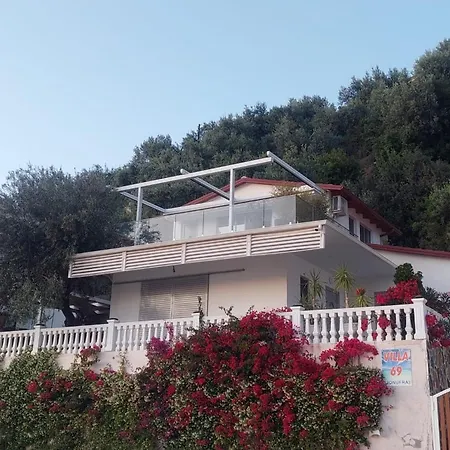 Guest house 69 - Jonufer Kanine