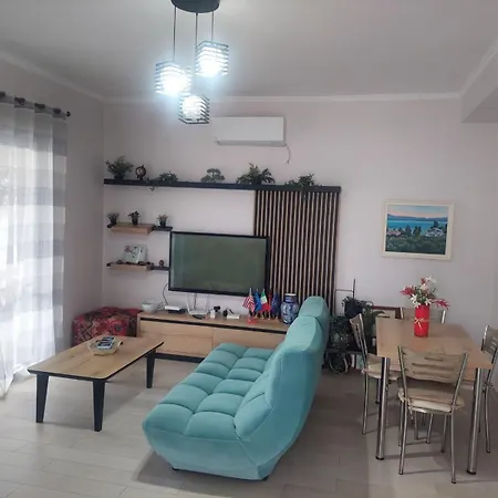 Gæstehus 69 - Jonufer