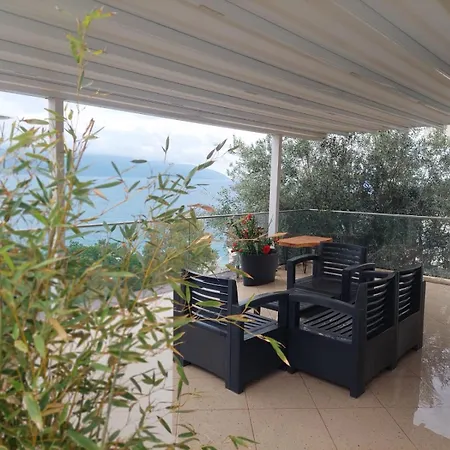 Gæstehus 69 - Jonufer Kanine