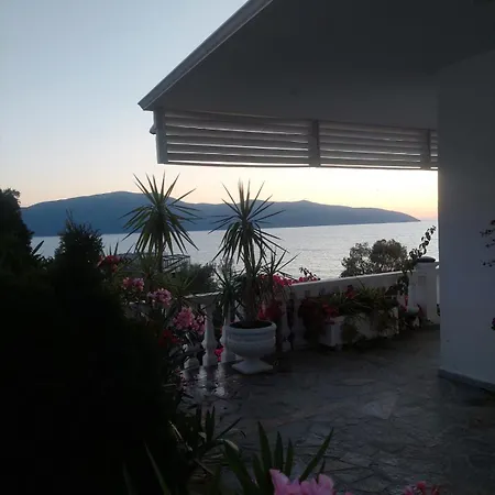 69 - Jonufer Gæstehus