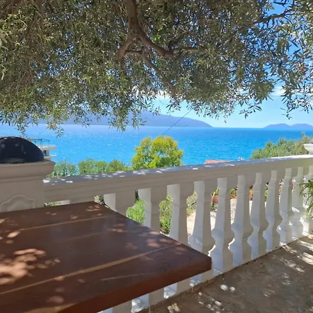 69 - Jonufer Gæstehus