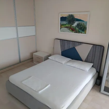 Guest house 69 - Jonufer