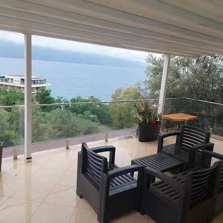 Gæstehus 69 - Jonufer 3*