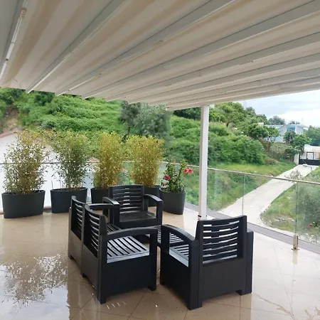 Gæstehus 69 - Jonufer