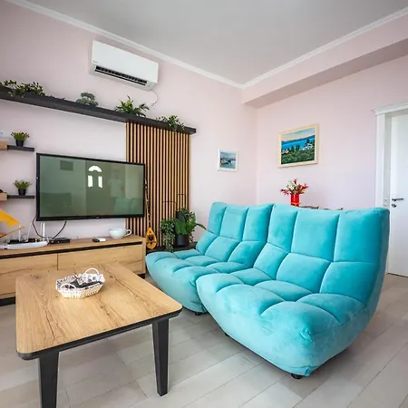 69 - Jonufer Affittacamere Kanine