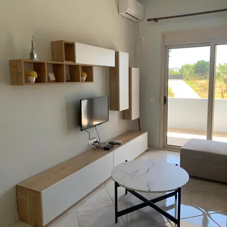 Affittacamere 69 - Jonufer Kanine