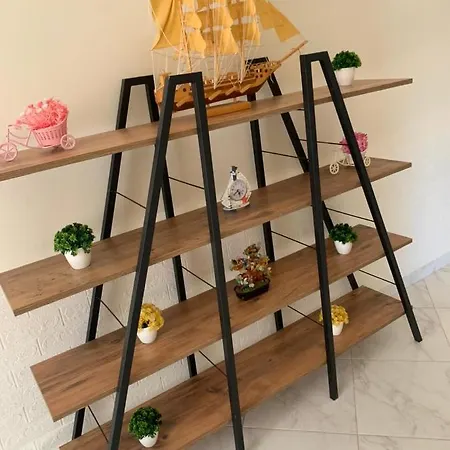 Affittacamere 69 - Jonufer