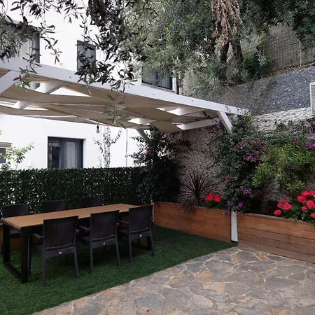 69 - Jonufer Affittacamere Kanine