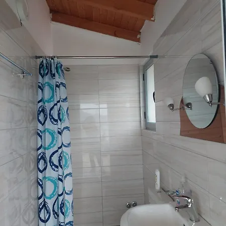 Affittacamere 69 - Jonufer Kanine