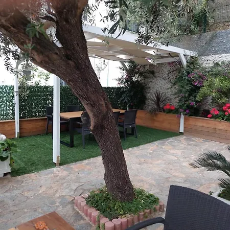 69 - Jonufer Affittacamere