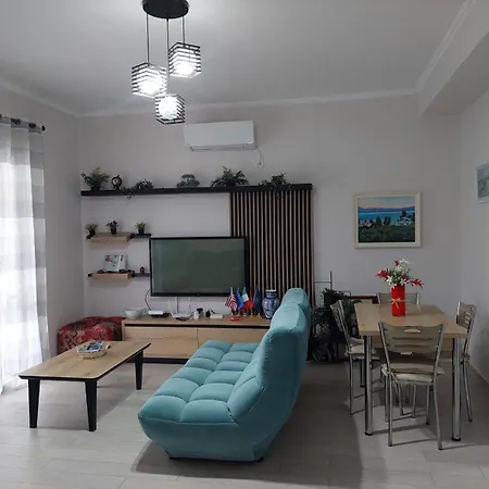 69 - Jonufer Affittacamere